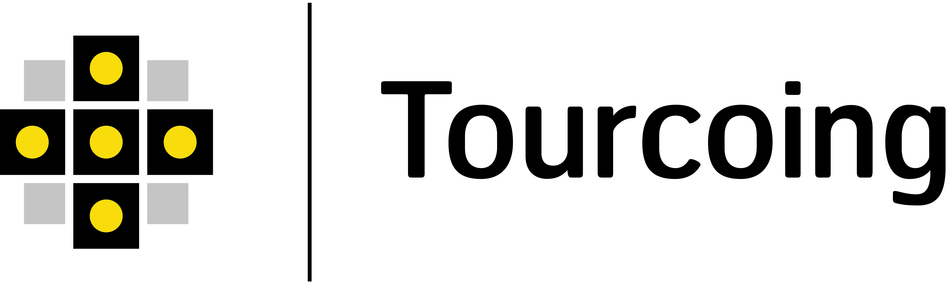 logo de la ville de Tourcoing